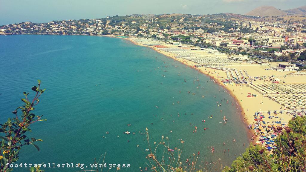 Bed & Breakfast Il Giglio Marino *